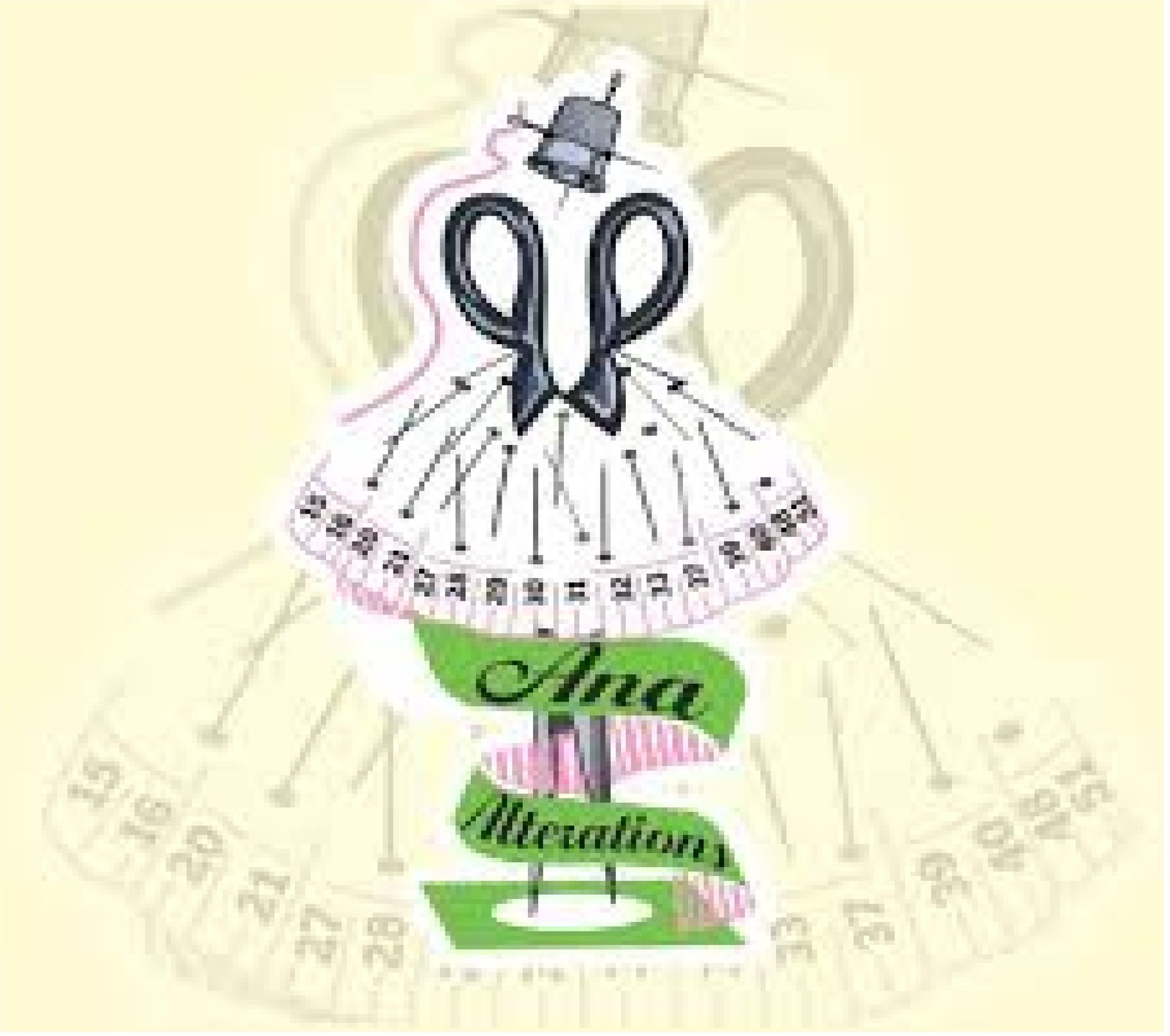 Logo Ana Alteration